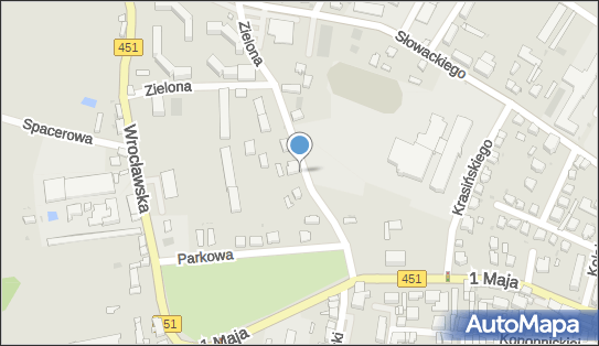 9111809643, Limpio Karolina Smyk 