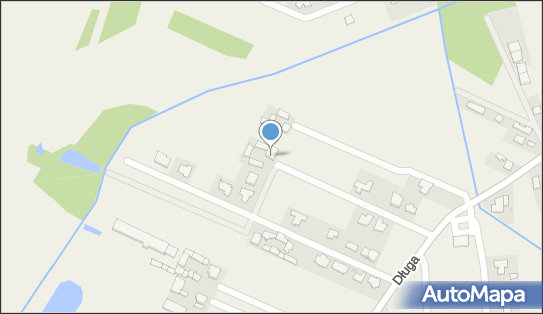 Limuzyny Warszawa Molak Dariusz, Długa 38, Podolszyn Nowy 05-090 - Przedsiębiorstwo, Firma, NIP: 5221635461