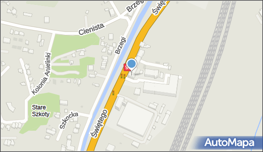 5842473262, Linar sp. z o.o. 