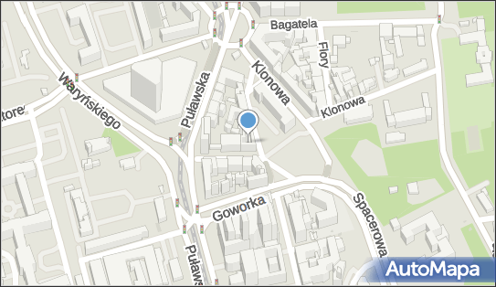 Linda Twarowska, Chocimska 33, Warszawa 00-791 - Przedsiębiorstwo, Firma, NIP: 5213542070