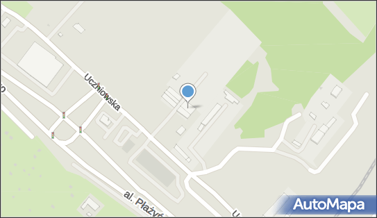 Linda, ul. Uczniowska 52, Gdańsk 80-530 - Przedsiębiorstwo, Firma, NIP: 5851206543