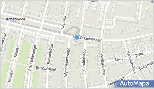8981100477, Przedsiębiorstwo Usługowo - Handlowe 