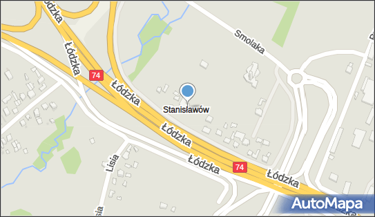 Linea Bottonex Przedsiębiorstwo Handlowo-Usługowe, Łódzka 342 25-655 - Przedsiębiorstwo, Firma, godziny otwarcia, numer telefonu