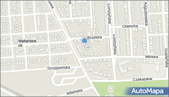 Lingbart Centrum Języków Obcych Bartosz Matysek 61-048 - Przedsiębiorstwo, Firma, NIP: 7842135968