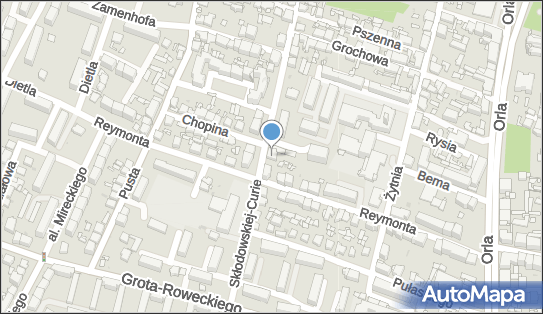 Lingua Centrum Edukacyjne, ul. Marii Skłodowskiej-Curie 19A 41-205 - Przedsiębiorstwo, Firma, NIP: 6443019042