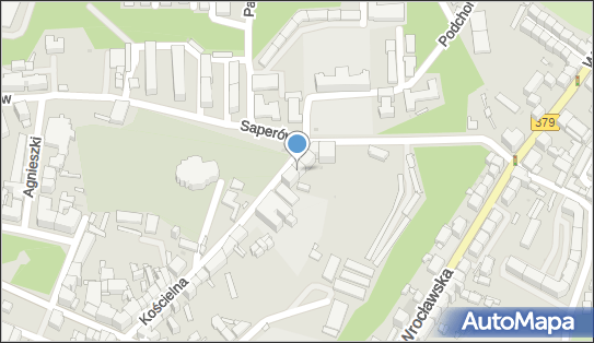Lingua Centrum Języków Obcych, Kościelna 38, Świdnica 58-100 - Przedsiębiorstwo, Firma, NIP: 8842321832