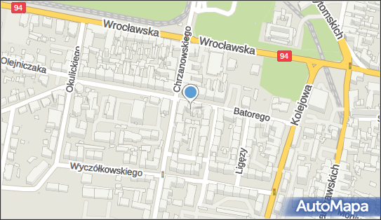 Lingua Comp, ul. Stefana Batorego 13 A, Bytom 41-902 - Przedsiębiorstwo, Firma, NIP: 6311141119