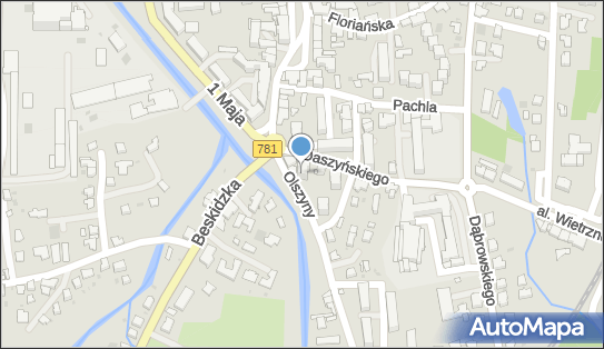 Lingua, Olszyny 3, Andrychów 34-120 - Przedsiębiorstwo, Firma, NIP: 5511425743