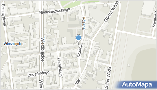 5541833932, Top Skills Krystyna Gaca-Sosnowska 