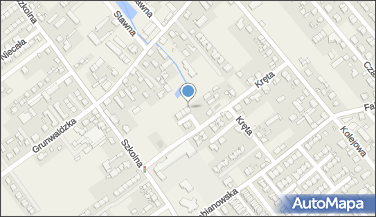Lingvisto Karolina Gmyz, ul. Kręta 19D, Plewiska 62-064 - Przedsiębiorstwo, Firma, NIP: 8951750207