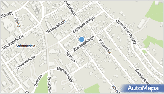 Lingwistyczne i Szkoleniowe, ul. Stefana Żółkiewskiego 6 43-600 - Przedsiębiorstwo, Firma, NIP: 6321327216