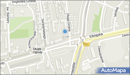 Link Med, Długie Ogrody 51, Gdańsk 80-754 - Przedsiębiorstwo, Firma, NIP: 5832935850