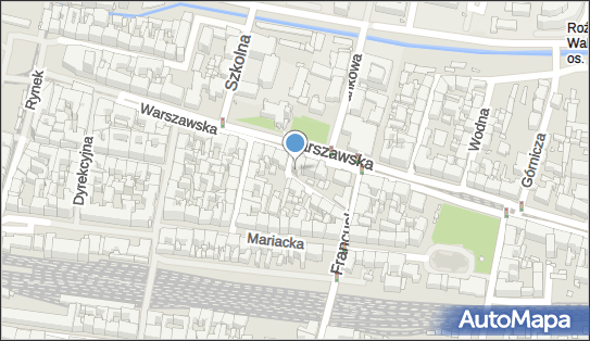 6342281784, Link-Usługi Marketingowe Joanna Januszewska 