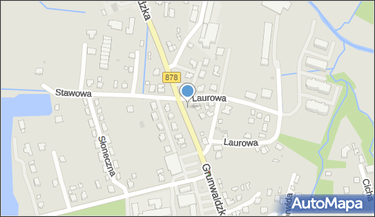 Linker Europa Sp. z o.o., Grunwaldzka 70a, Tyczyn 36-020 - Przedsiębiorstwo, Firma, numer telefonu
