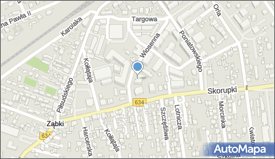 9661731716, LinkWord Tomasz Borowski 