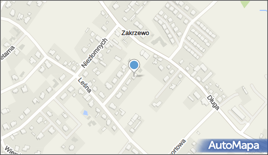 Linteli, Poziomkowa 10, Zakrzewo 62-070 - Przedsiębiorstwo, Firma, numer telefonu, NIP: 7773069210
