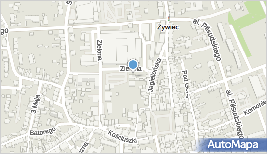 Linton, Zielona 8, Żywiec 34-300 - Przedsiębiorstwo, Firma, numer telefonu