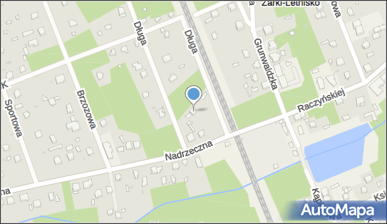 Lion Ig, ul. Nadrzeczna 2A, Żarki-Letnisko 42-311 - Przedsiębiorstwo, Firma, numer telefonu, NIP: 5771863061