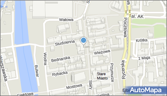 5782071470, Lions Club - Elbląg 