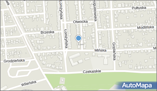 Lions Club Patria Poznań, Zambrowska 50, Poznań 61-051 - Przedsiębiorstwo, Firma, numer telefonu, NIP: 7811022594