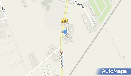 Lipka Electronics Jolanta Panknin, Szkolna 17, Lipka 77-420 - Przedsiębiorstwo, Firma, NIP: 7671343038