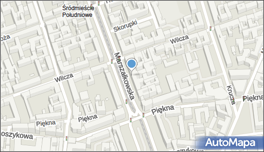 Lipoliza laserowa Warszawa, ul. Marszałkowska 62 lok.3, Warszawa 00-545 - Przedsiębiorstwo, Firma, numer telefonu