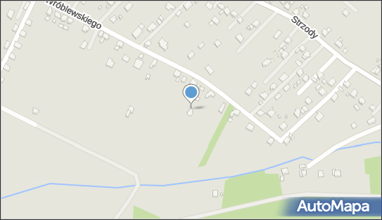 6471576949, Geodezja i Kartografia Jerzy Lippa 