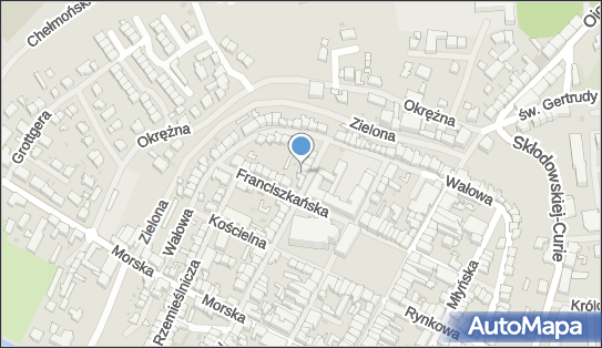 6691717487, Lipski Kamil Zakład Usługowy Instalatorstwa Sanitarnego, C.O.i Gazu 