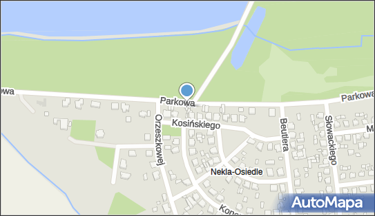 Lis Bruk, ul. Antoniego Kosińskiego 18, Nekla 62-330 - Przedsiębiorstwo, Firma, NIP: 7891661473