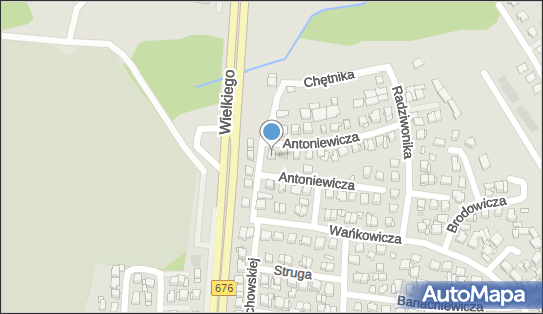 5423191174, Lis Daniel Usługi Transportowe 