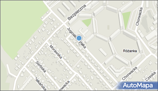Lis J., Wrocław, Jugosłowiańska 120, Wrocław 51-112 - Przedsiębiorstwo, Firma, NIP: 8951527076