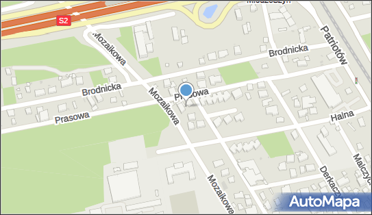 Lis Jerzy Usługi Stolarskie, Mozaikowa 40, Warszawa 04-952 - Przedsiębiorstwo, Firma, numer telefonu