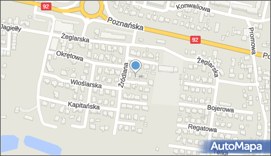 Lis Liskowski, Bosmańska 3, Konin 62-510 - Przedsiębiorstwo, Firma, numer telefonu