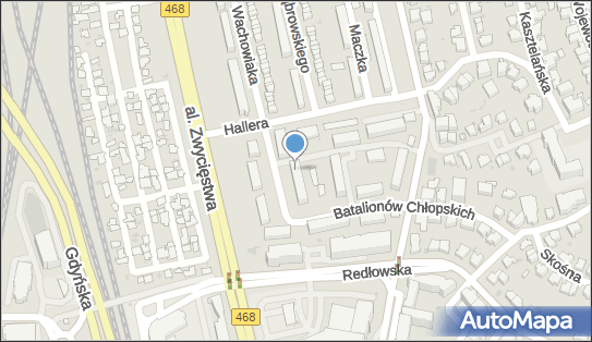5861990596, Lis Marian 