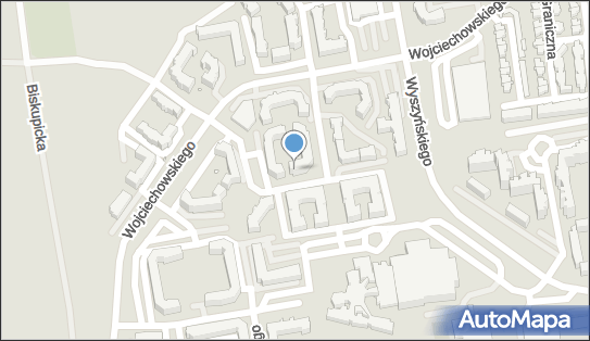 Lisiecka, Sawickiej Hanki 32, Kalisz 62-800 - Przedsiębiorstwo, Firma, NIP: 6181936463