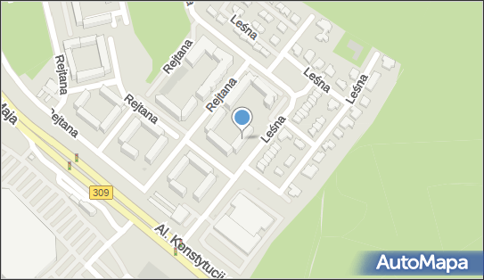 Lisiecki Łukasz Archgeo Badania i Usługi, Leszno 64-100 - Przedsiębiorstwo, Firma, NIP: 6971733961