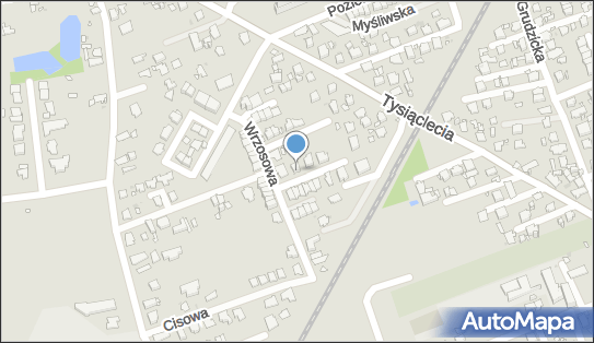 Lisiński Tadeusz Przedsiębiorstwo Robót Budowlanych Budolit 45-718 - Przedsiębiorstwo, Firma, NIP: 7541014046