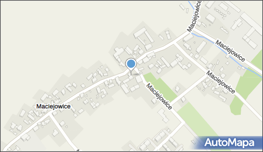 Liska Jolanta Lis, Maciejowice 23a, Maciejowice 48-385 - Przedsiębiorstwo, Firma, NIP: 7531635723