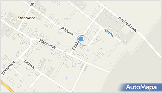 Lisowicz J., Stanowice, Chabrowa 2, Stanowice 55-200 - Przedsiębiorstwo, Firma, NIP: 8981337334