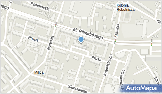 291132300, Lisowski Krzysztof Firma 