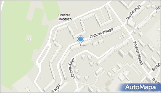 Lisowski R.Ubezp., Świdnica, ul. Jarosława Dąbrowskiego 33 58-105 - Przedsiębiorstwo, Firma, NIP: 8841524958