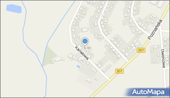 Lissoń Gabriela, Kanałowa 14, Wojnowice 64-330 - Przedsiębiorstwo, Firma, NIP: 7881388461