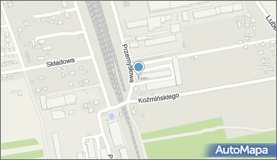 7141892116, Lit Bud Budzyński Adam Wojciech Listosz 