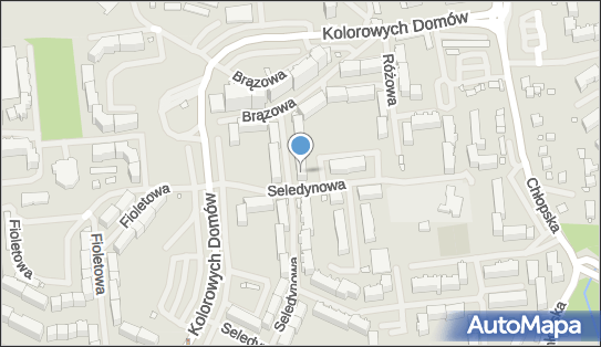 Litkowiec Danuta Małgorzata, Seledynowa 9, Szczecin 70-781 - Przedsiębiorstwo, Firma, NIP: 9551347827