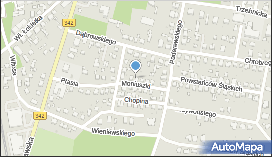 9151107798, Przedsiębiorstwo Produkcyjno Handlowo-Usługowe 