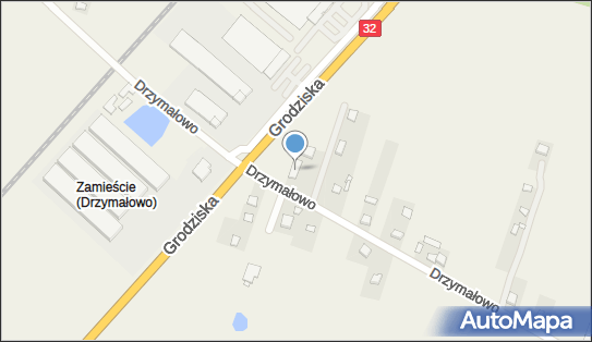 Litwiński Transport, Drzymałowo 1d, Drzymałowo 62-067 - Przedsiębiorstwo, Firma, numer telefonu, NIP: 9950223067