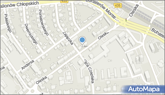 Livesoft, Oleska 29, Opole 45-052 - Przedsiębiorstwo, Firma, numer telefonu, NIP: 7542772487