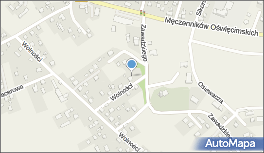 LIVI, Wolności 17g, Ćwiklice 43-229 - Przedsiębiorstwo, Firma, NIP: 6381461148