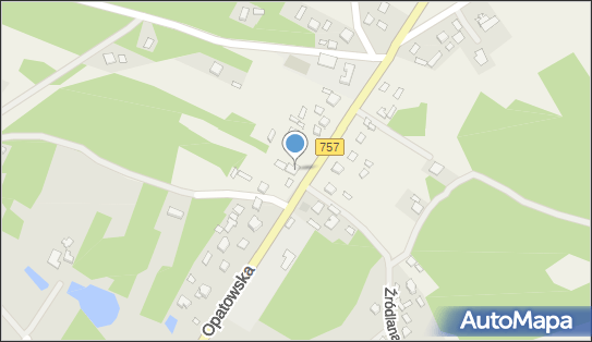 Liwerska Anna, Dobra 61, Dobra 28-200 - Przedsiębiorstwo, Firma, NIP: 8661055025