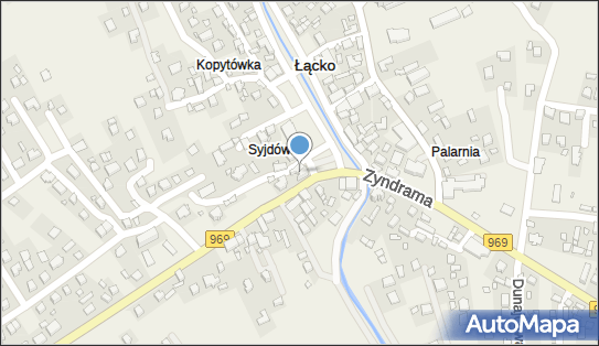 Liwerska Wilk, Łącko 106, Łącko 33-390 - Przedsiębiorstwo, Firma, NIP: 7342727631